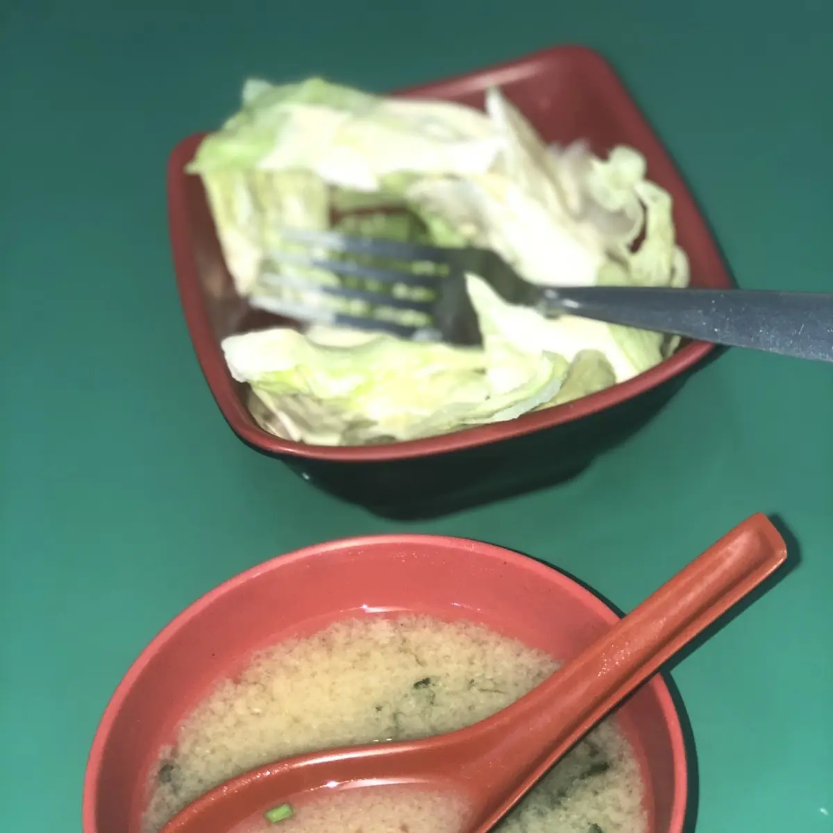 Miso Soup