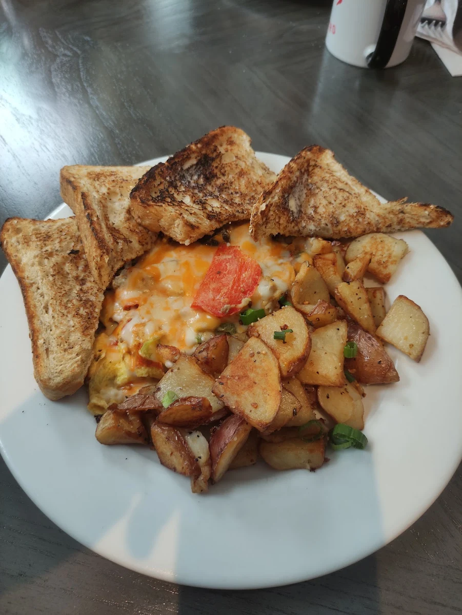 Highlights, Rooster's Bistro