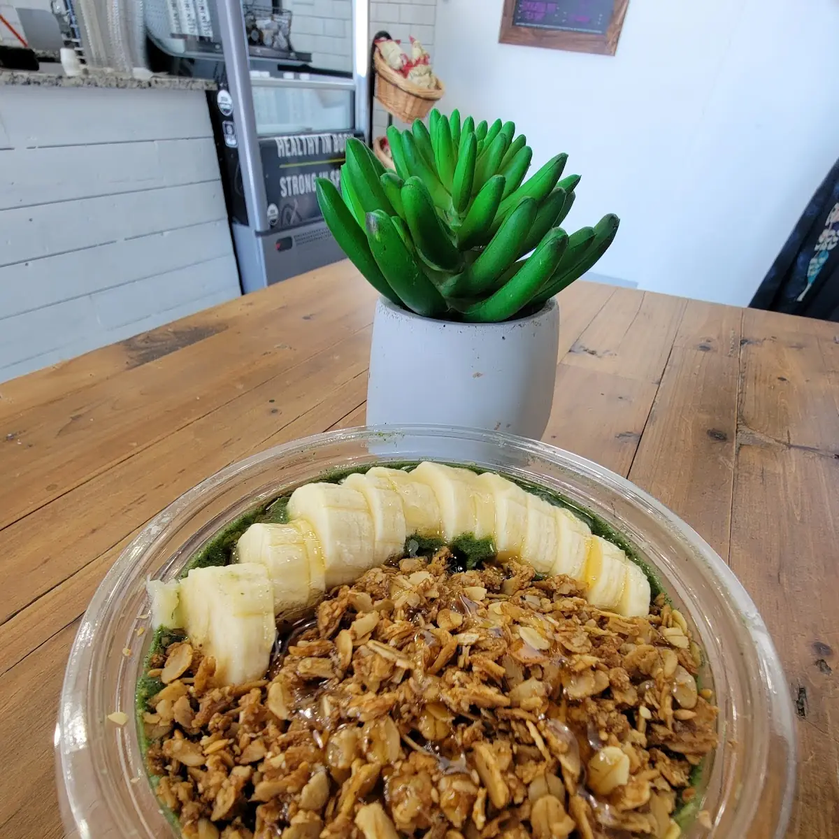 Acai Bowl