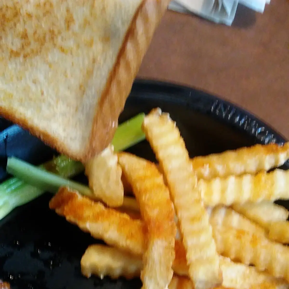 Traditional Wings