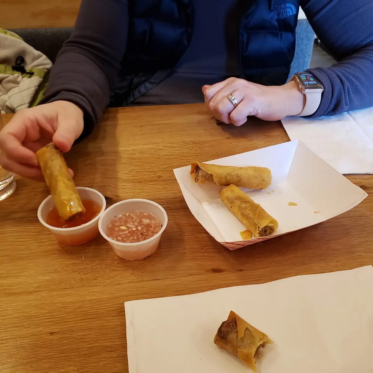 Lumpia
