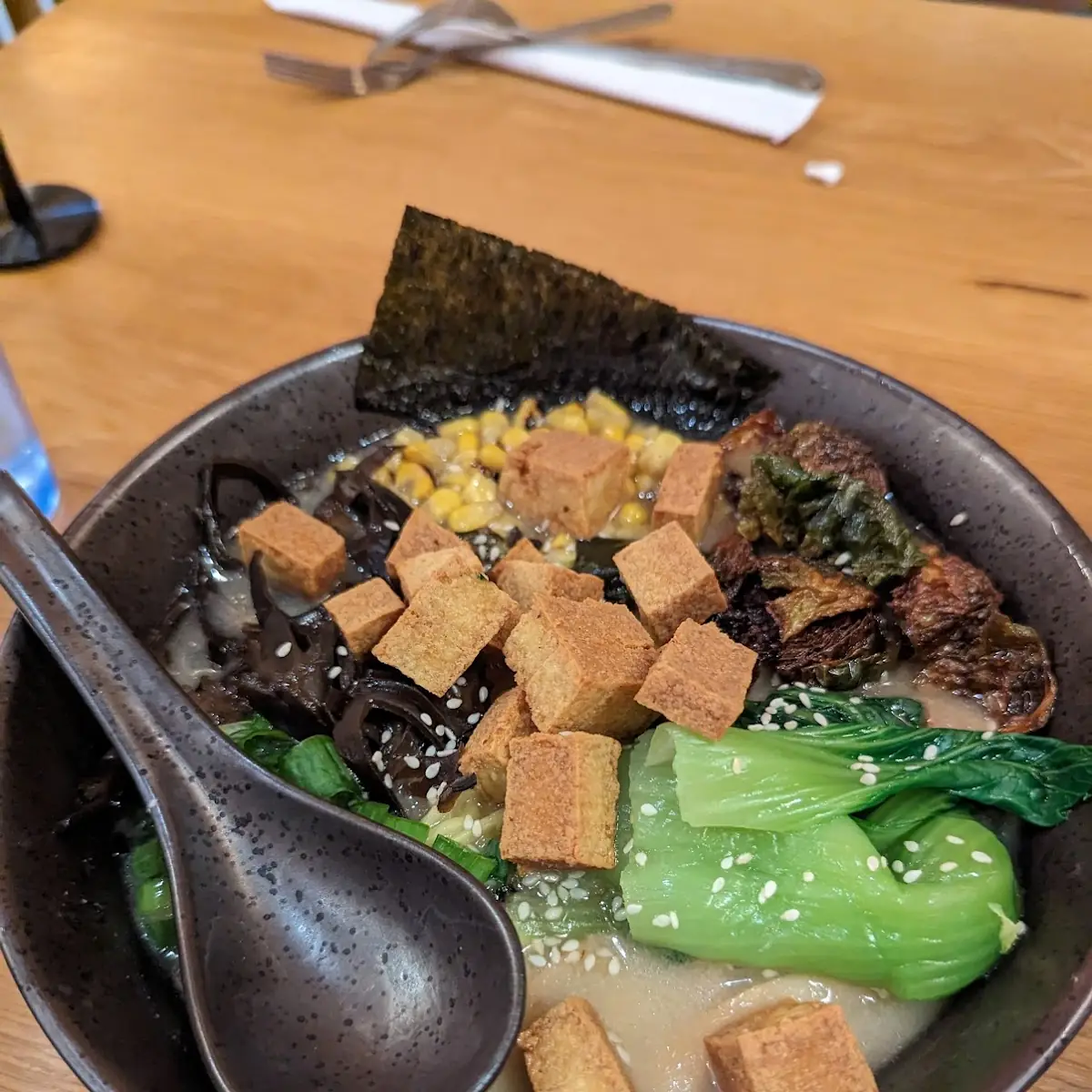 Miso Soup
