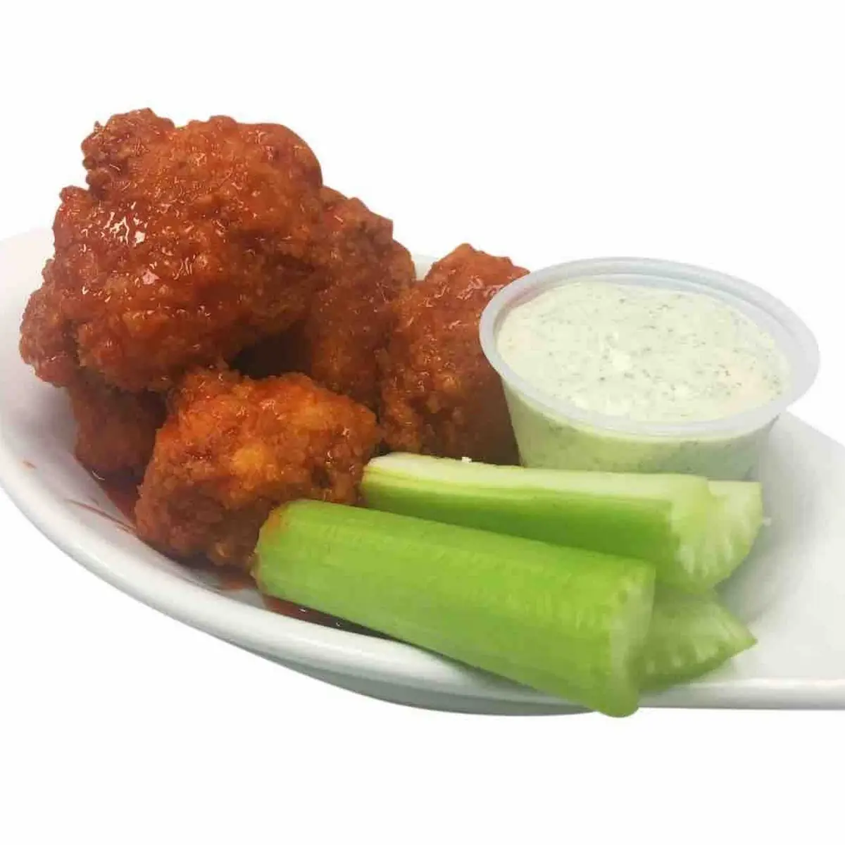 Buffalo Wing