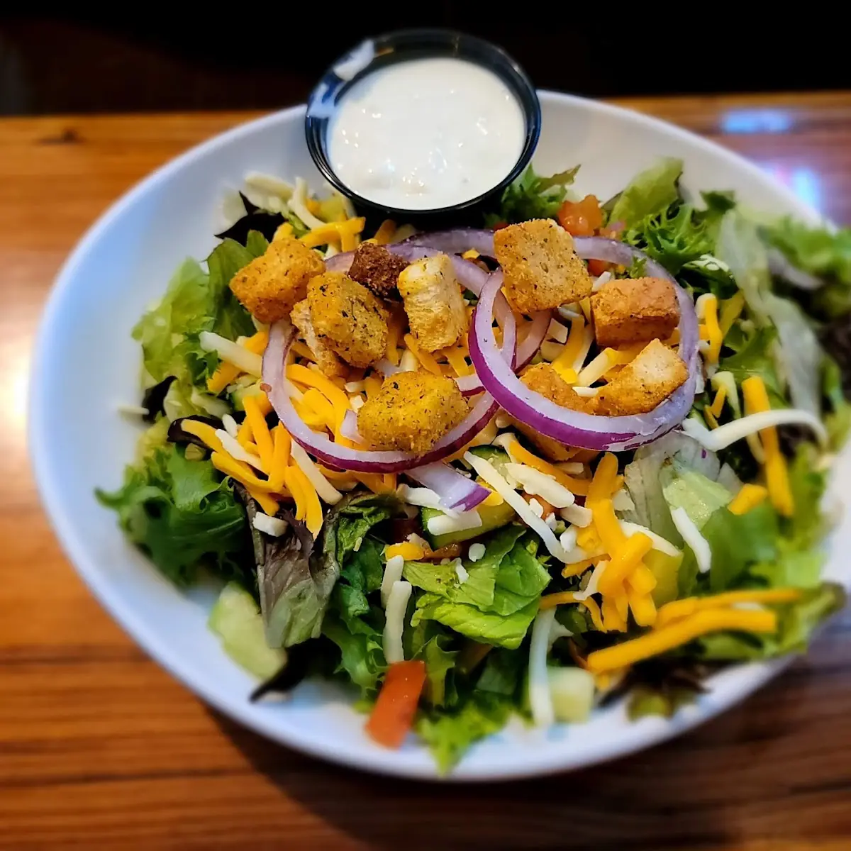 House Salad