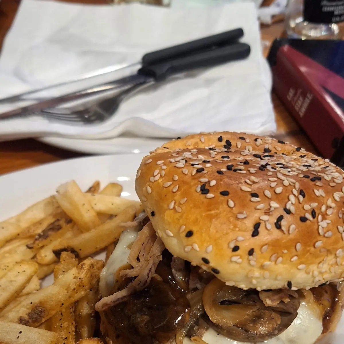 Prime Burger