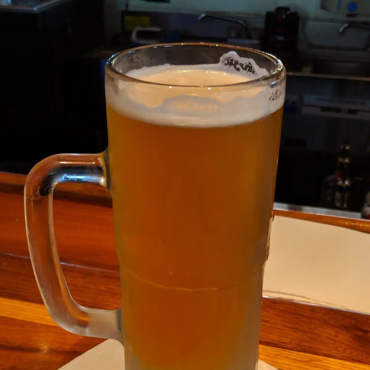 Sam Adams