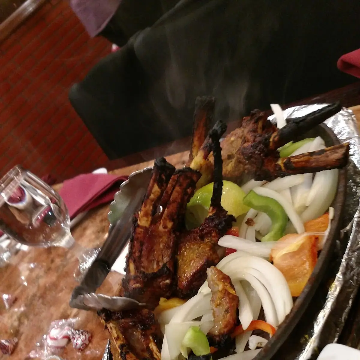 Lamb Chops