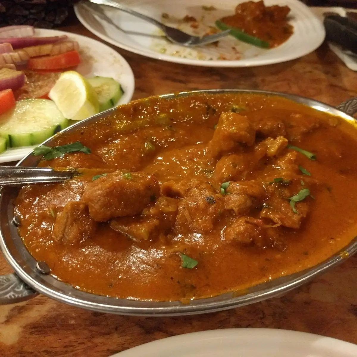 Rogan Josh