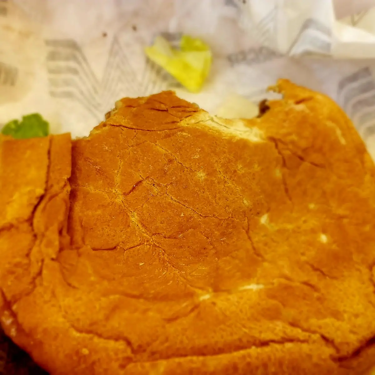 Double Burger