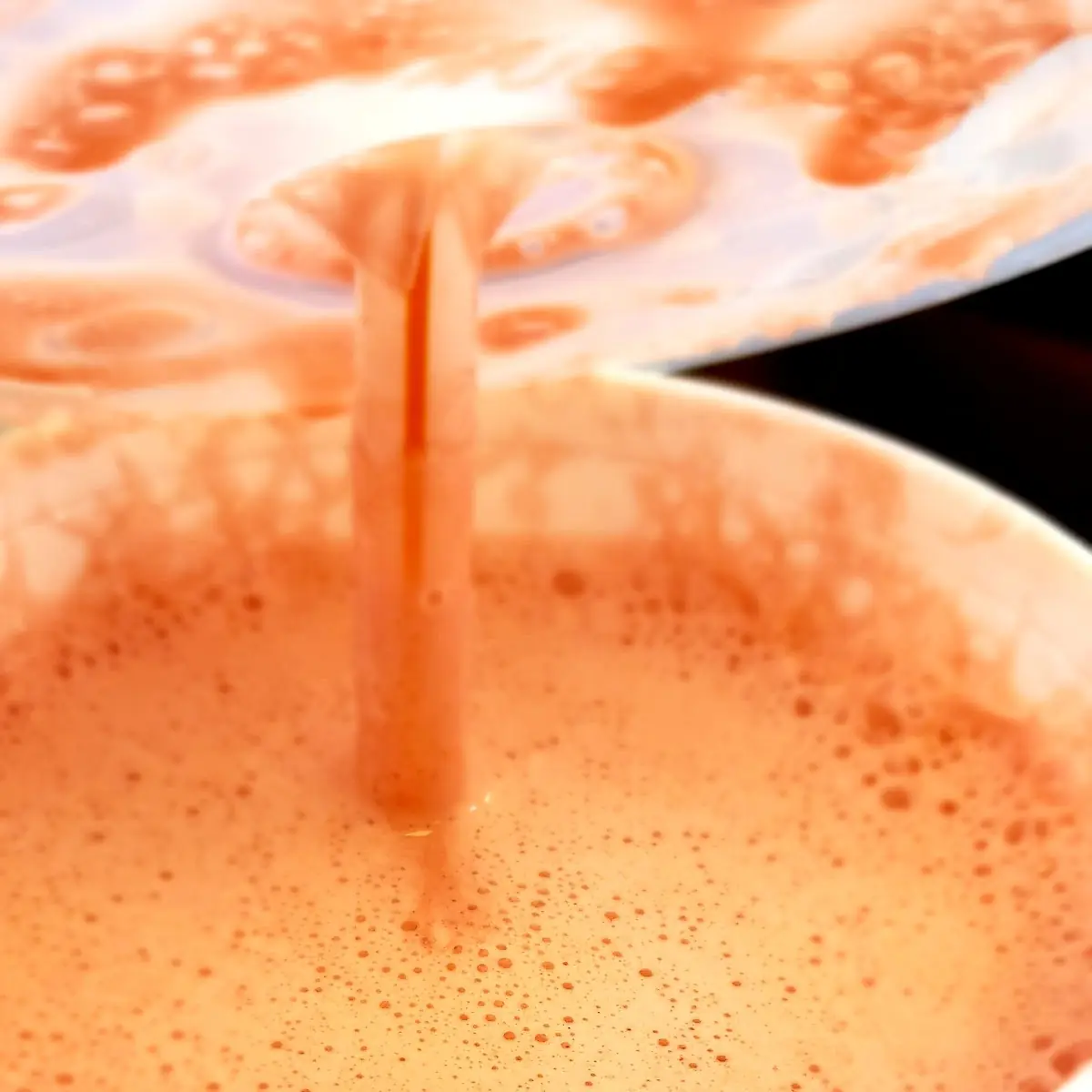 Strawberry Shake