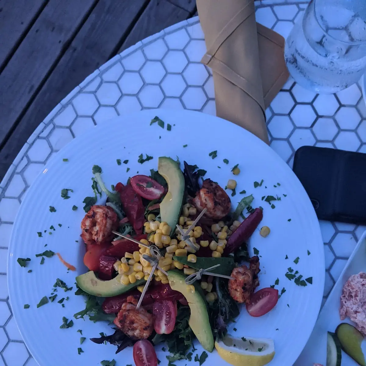 Caesar Salad