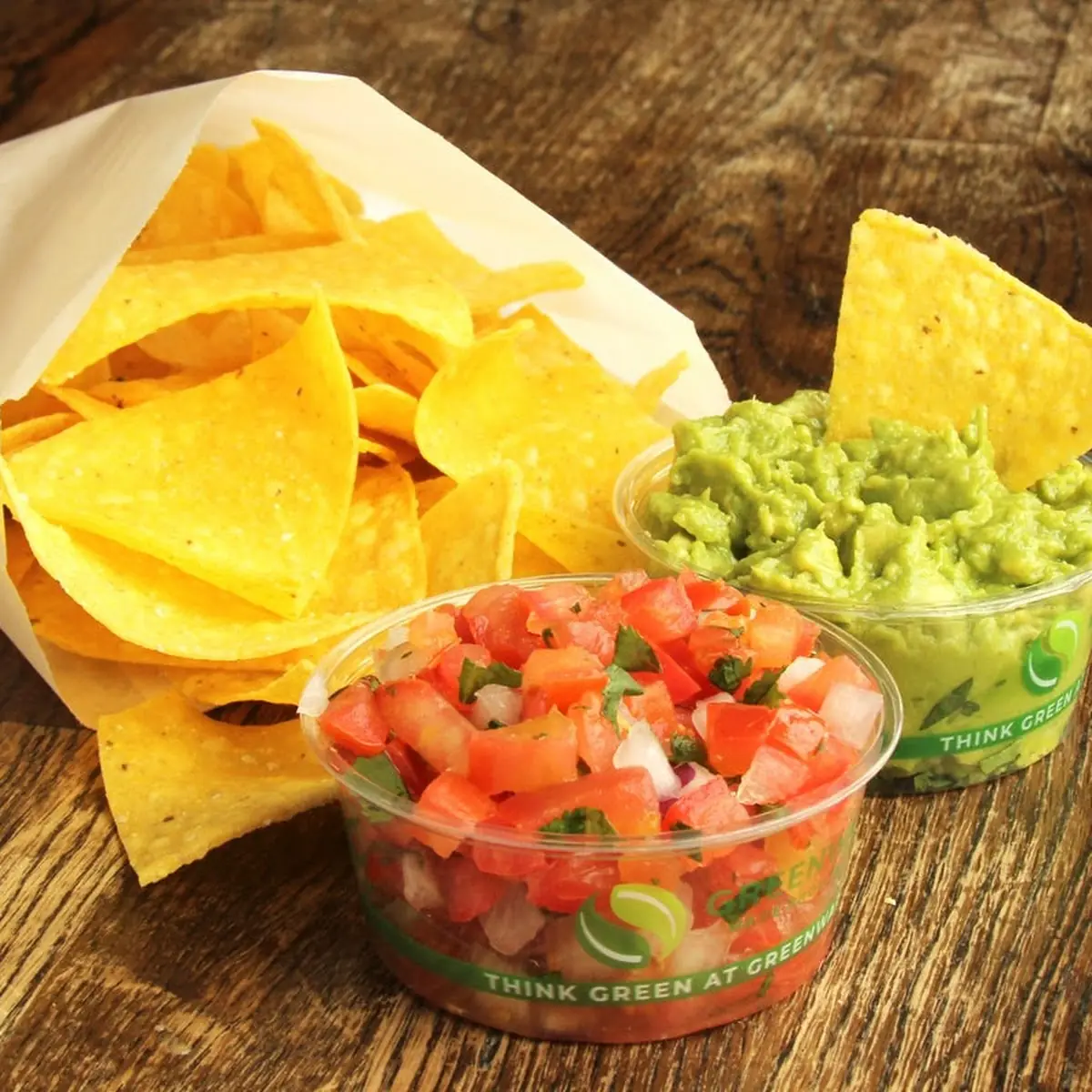 Guacamole