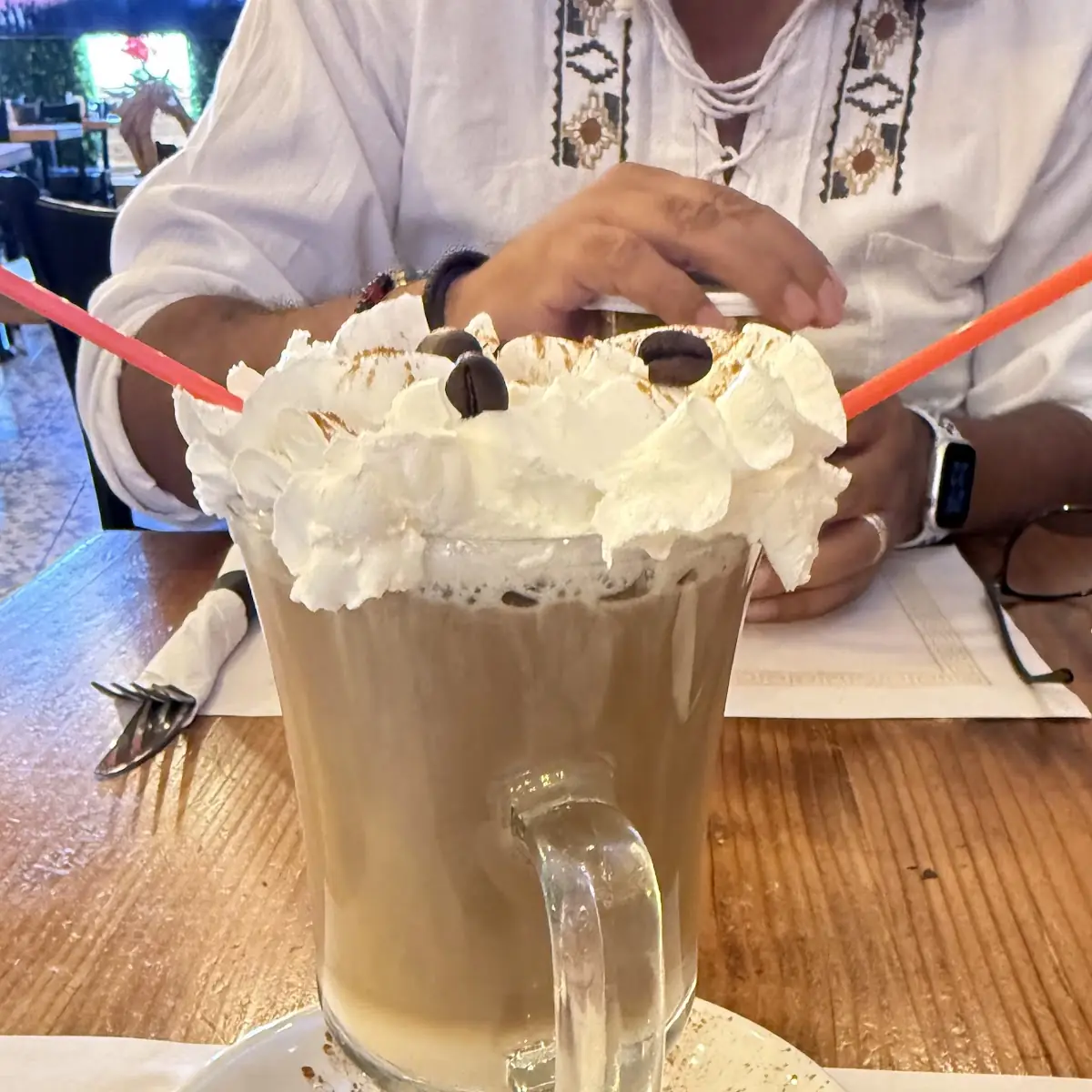 Hot Fudge