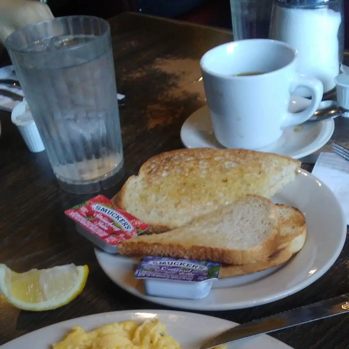 Breakfast Potatoes