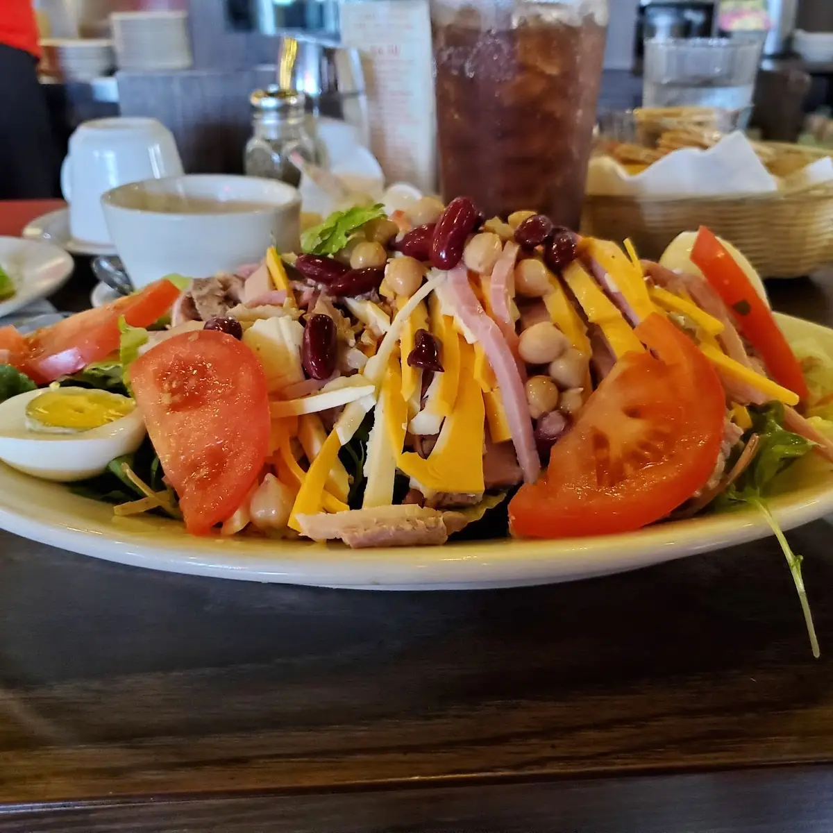 Chef Salad