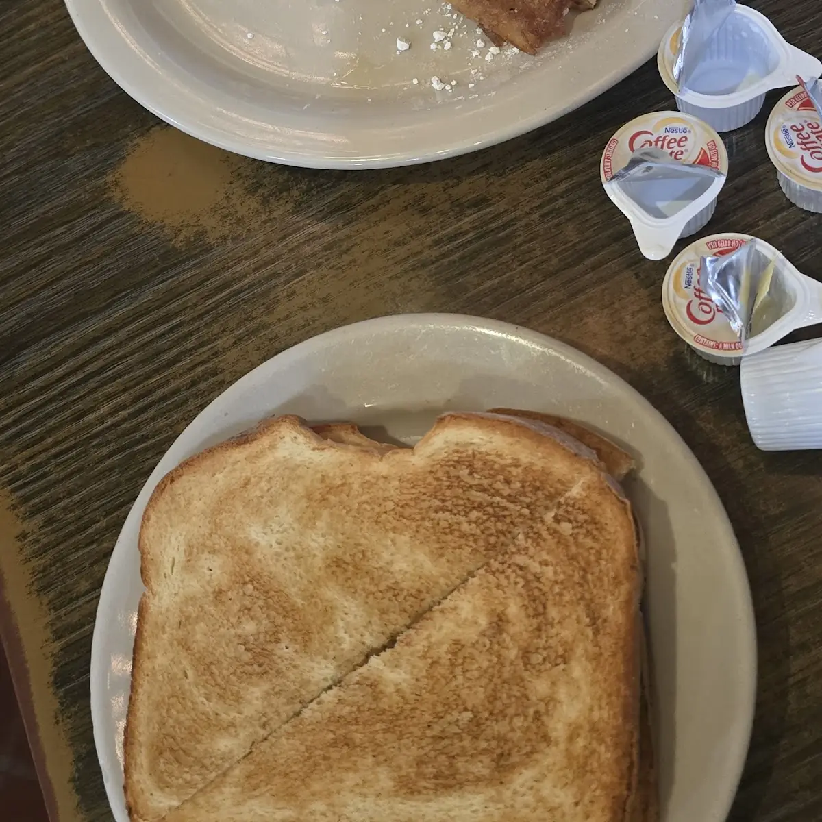 French Toast Combo