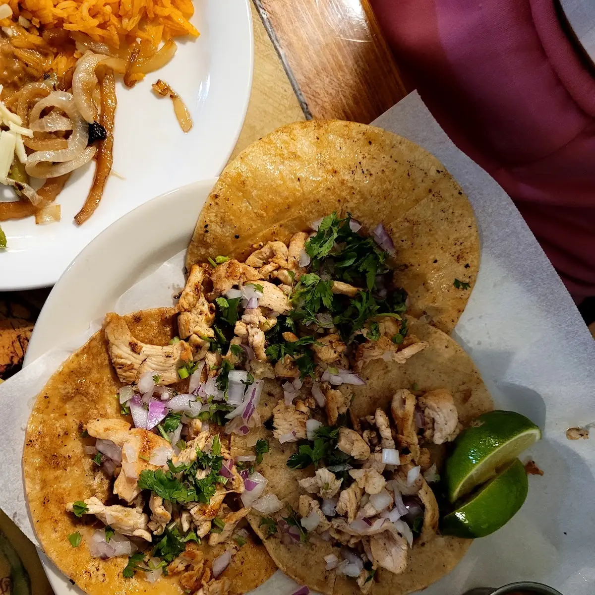 Street Tacos 3