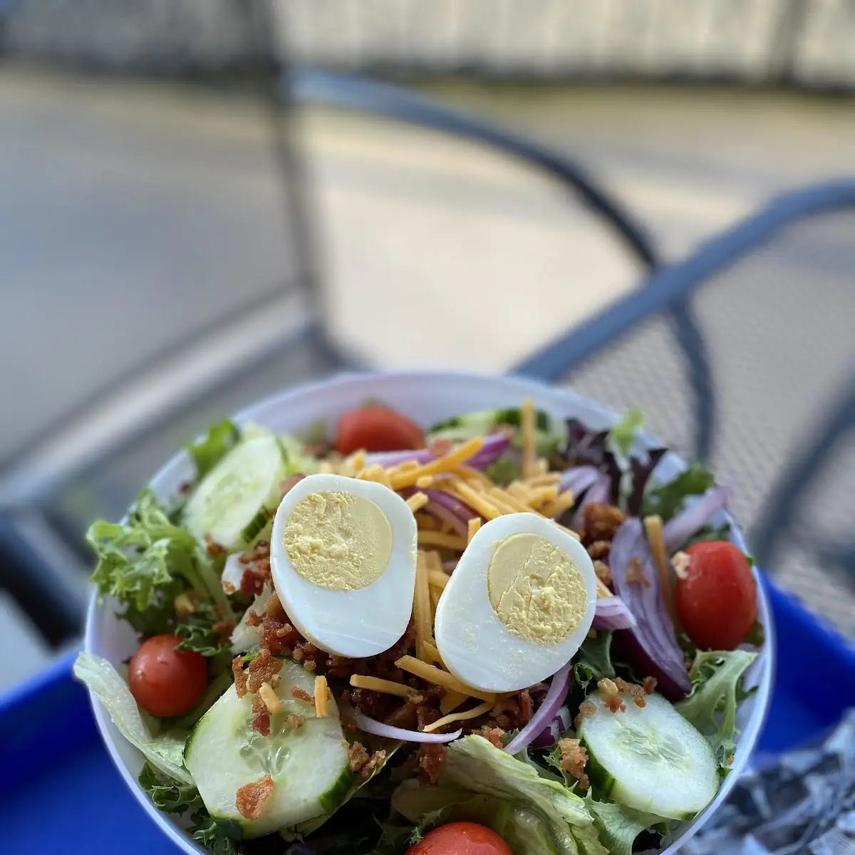 House Salad