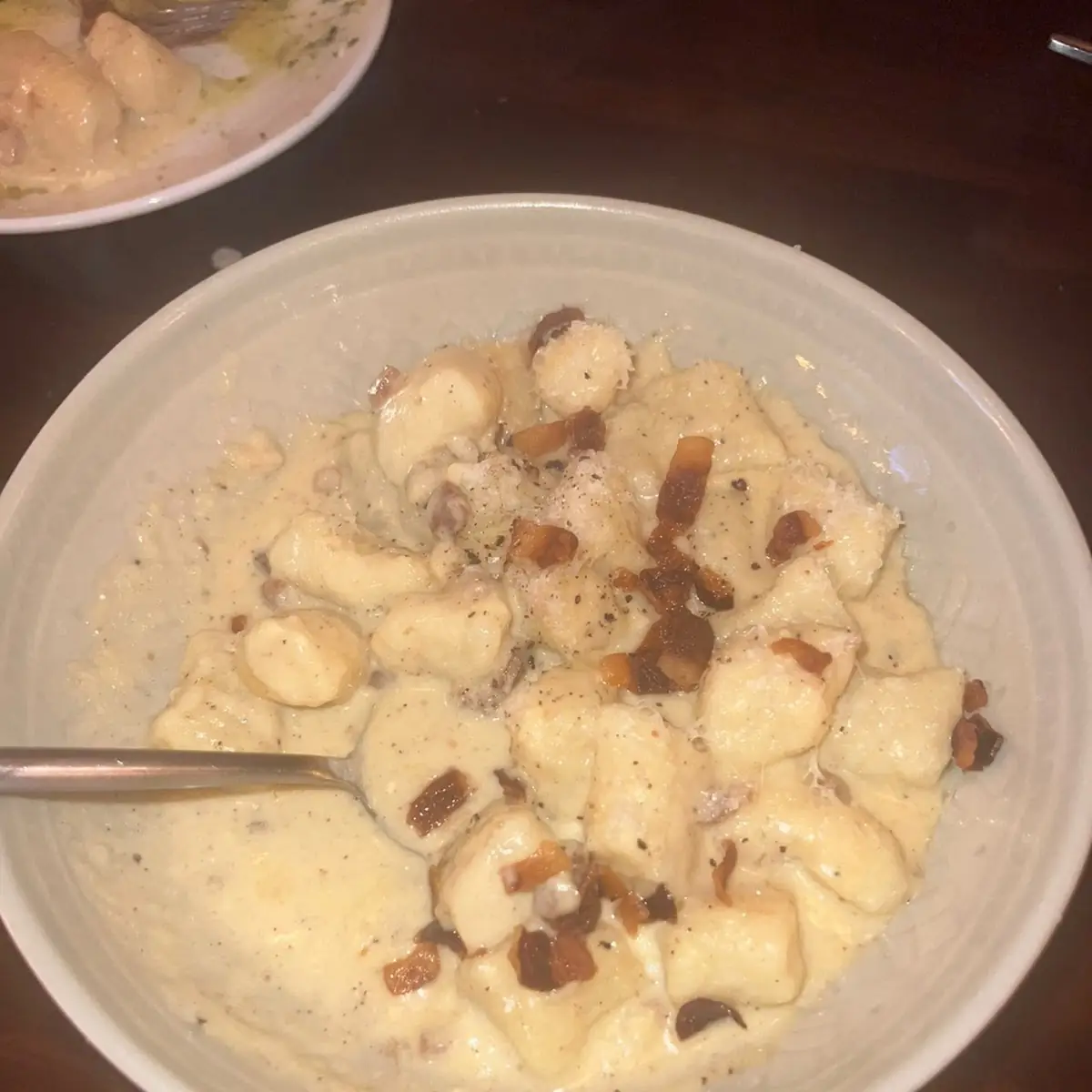 Clam Chowder