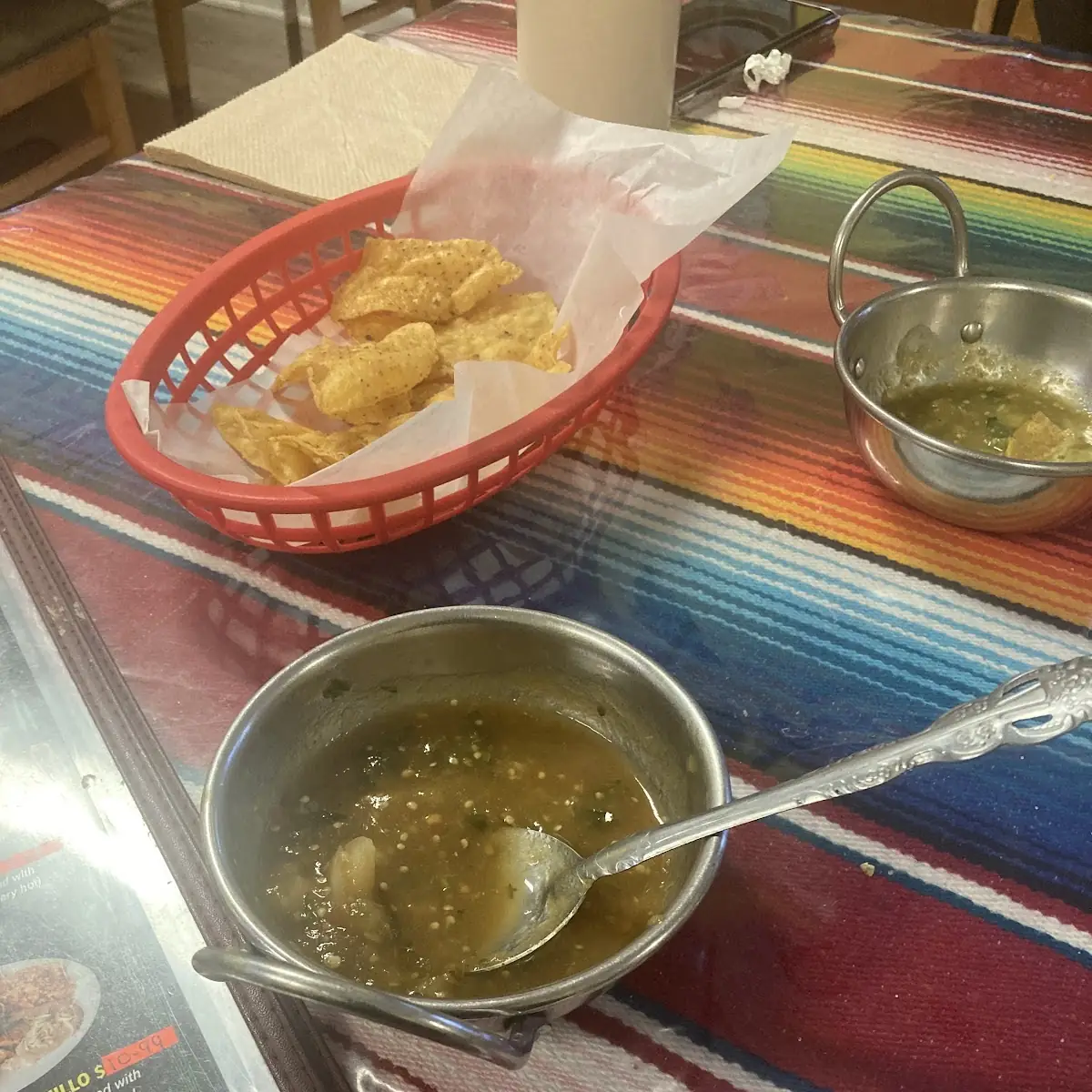 Salsa Verde