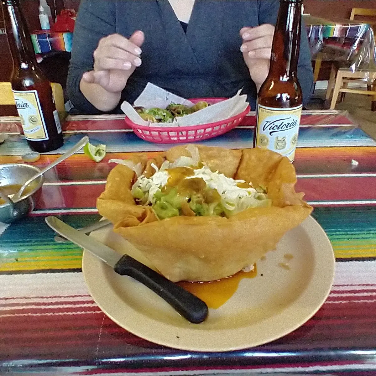 Taco Salad