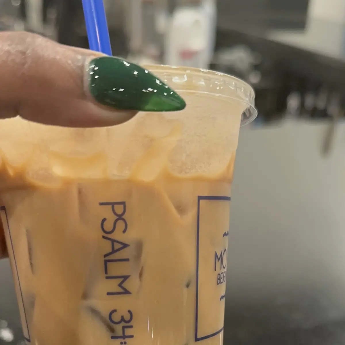 Thai Tea