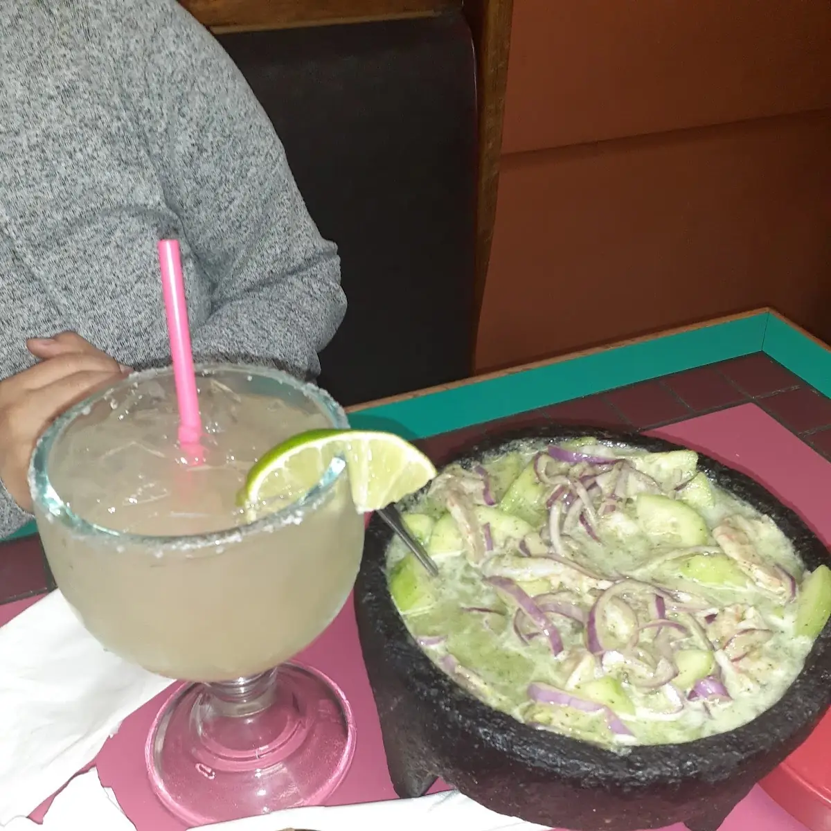 Chile Verde