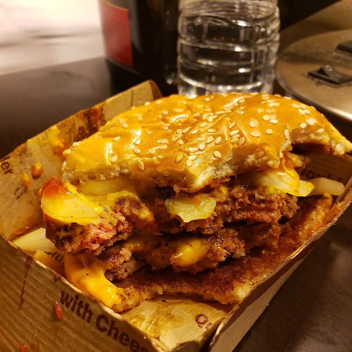 Chili Cheese
