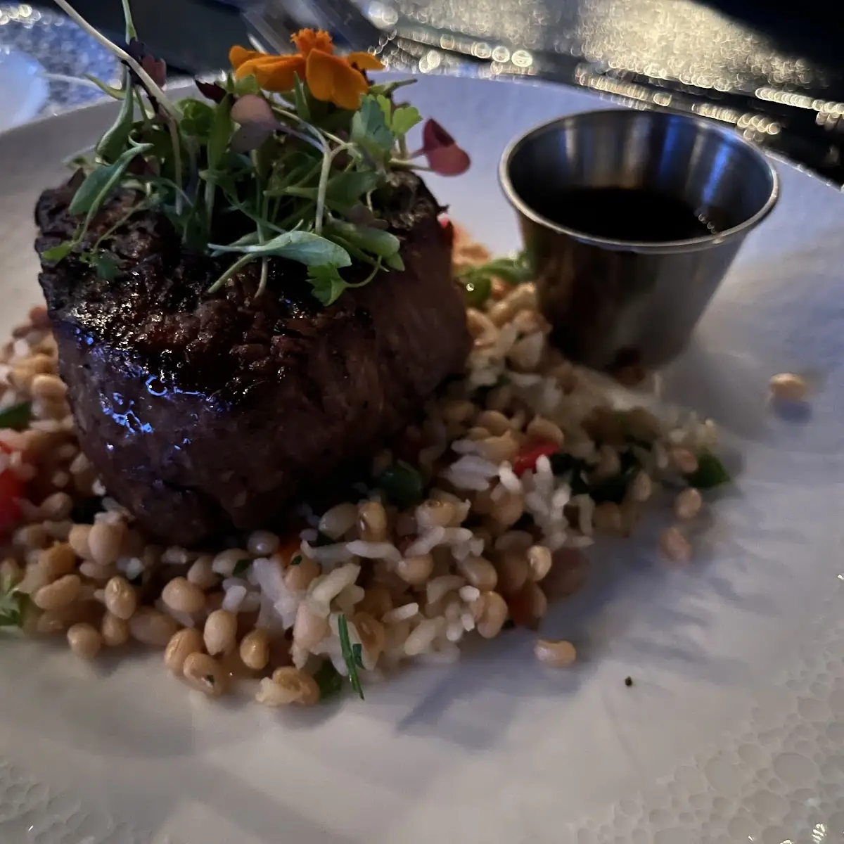 8oz Filet Mignon