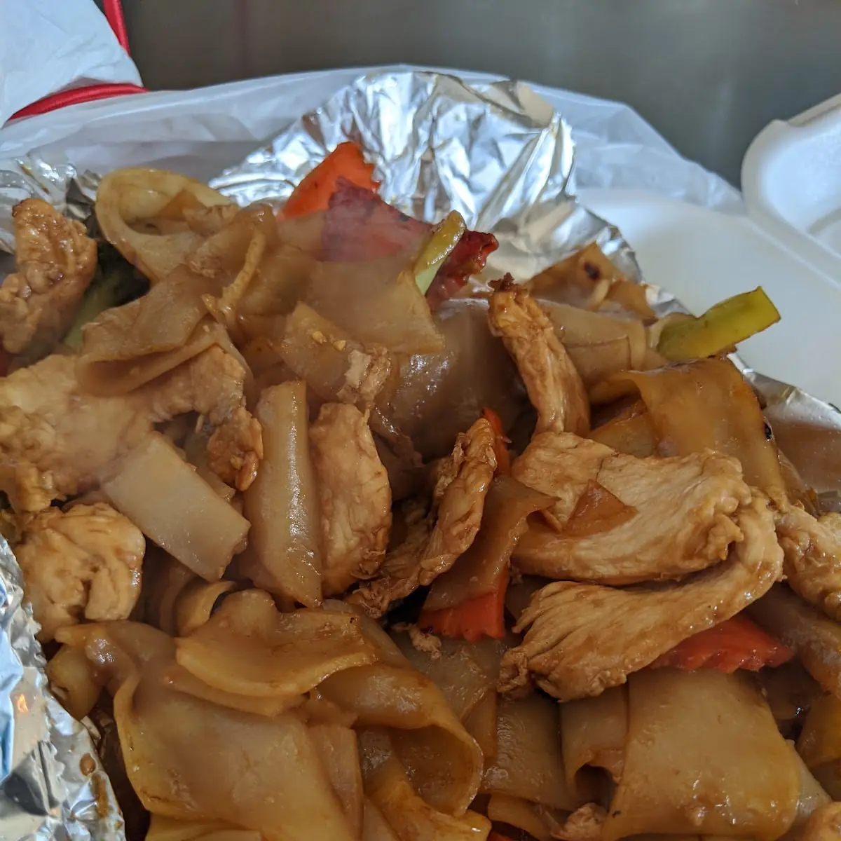 Pad See EW