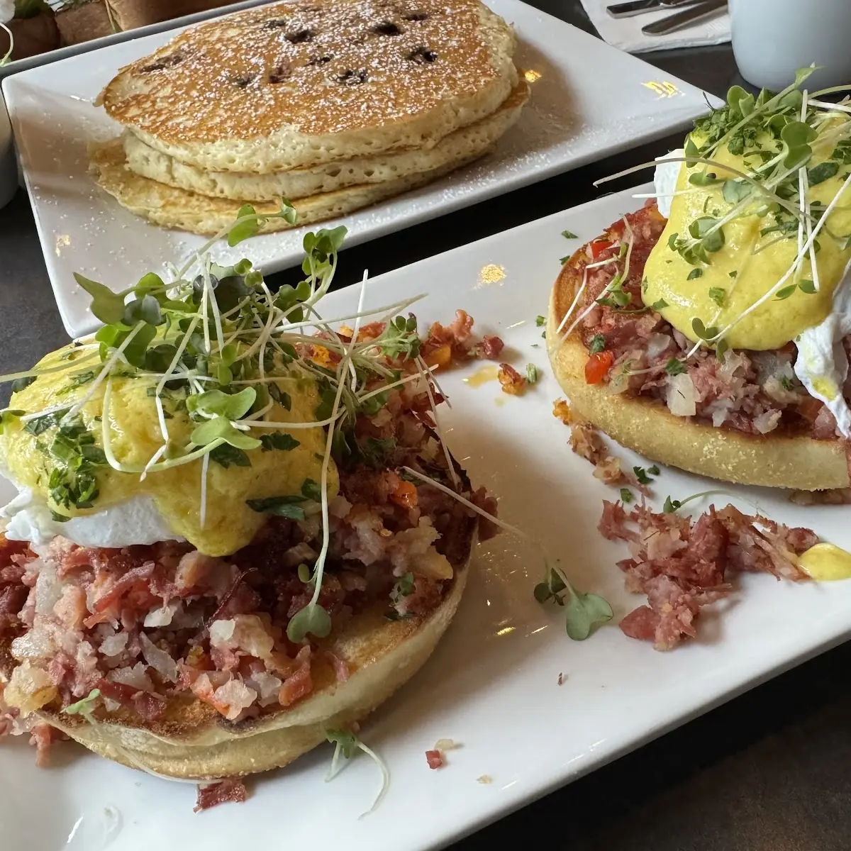 Corned Beef Hash