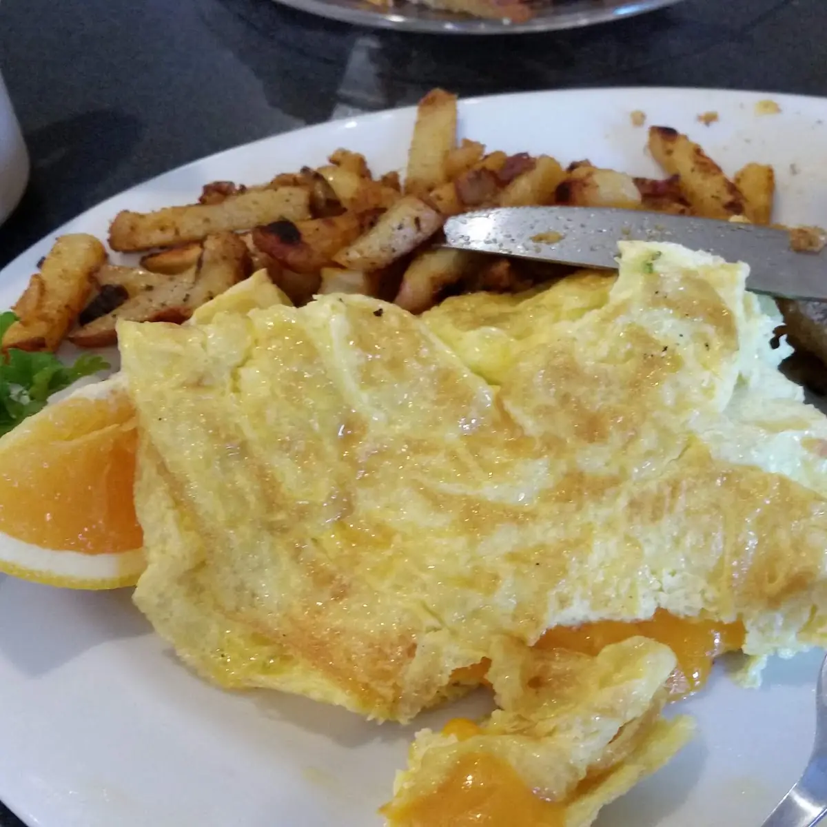 Home Fries