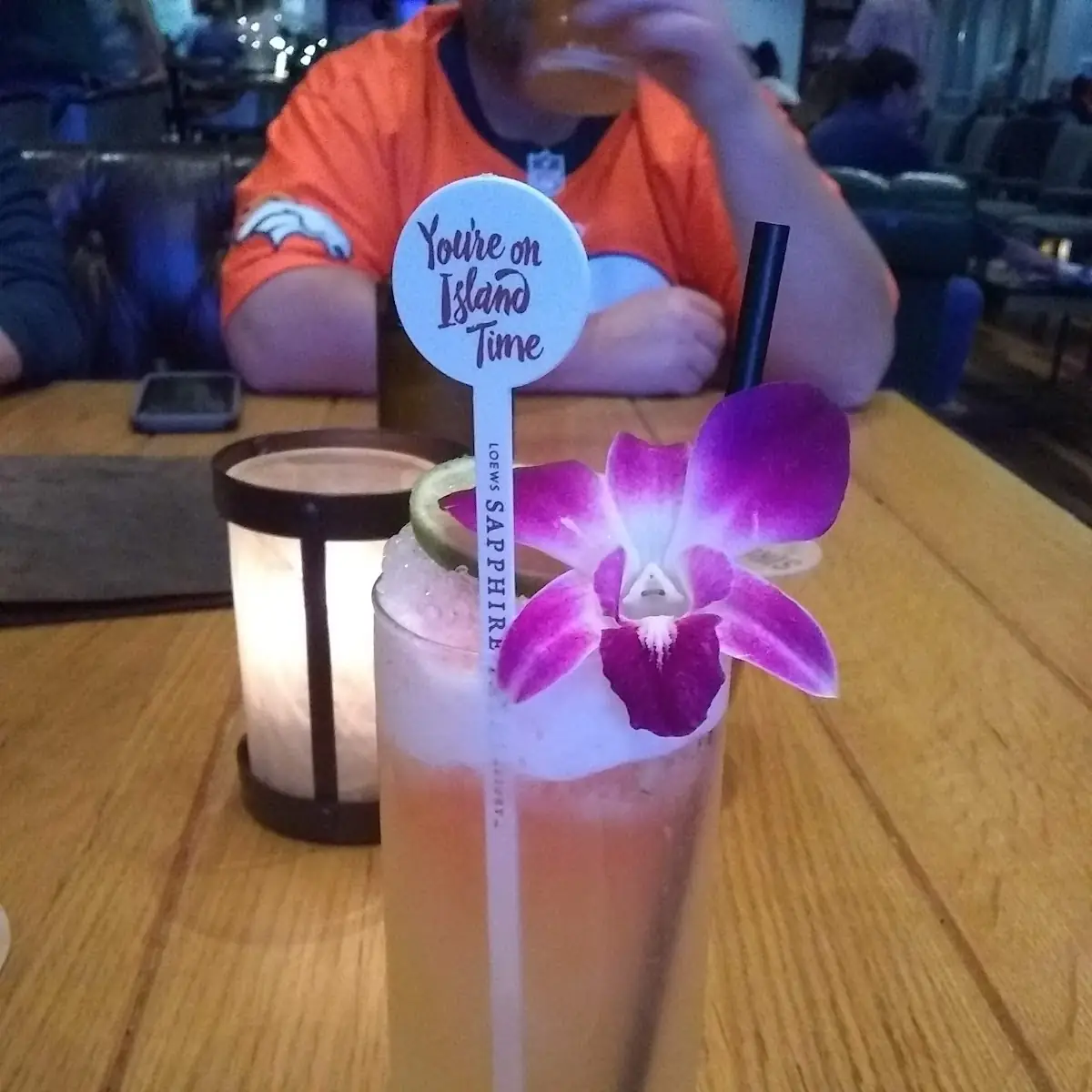 Mai Tai