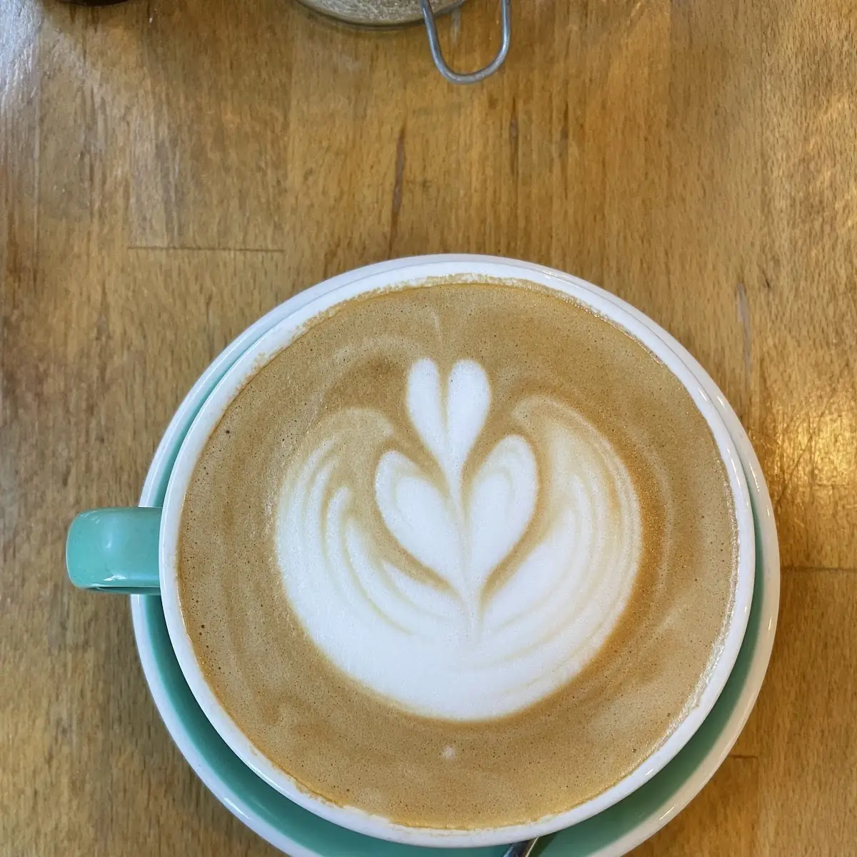 Oat Milk Flat White