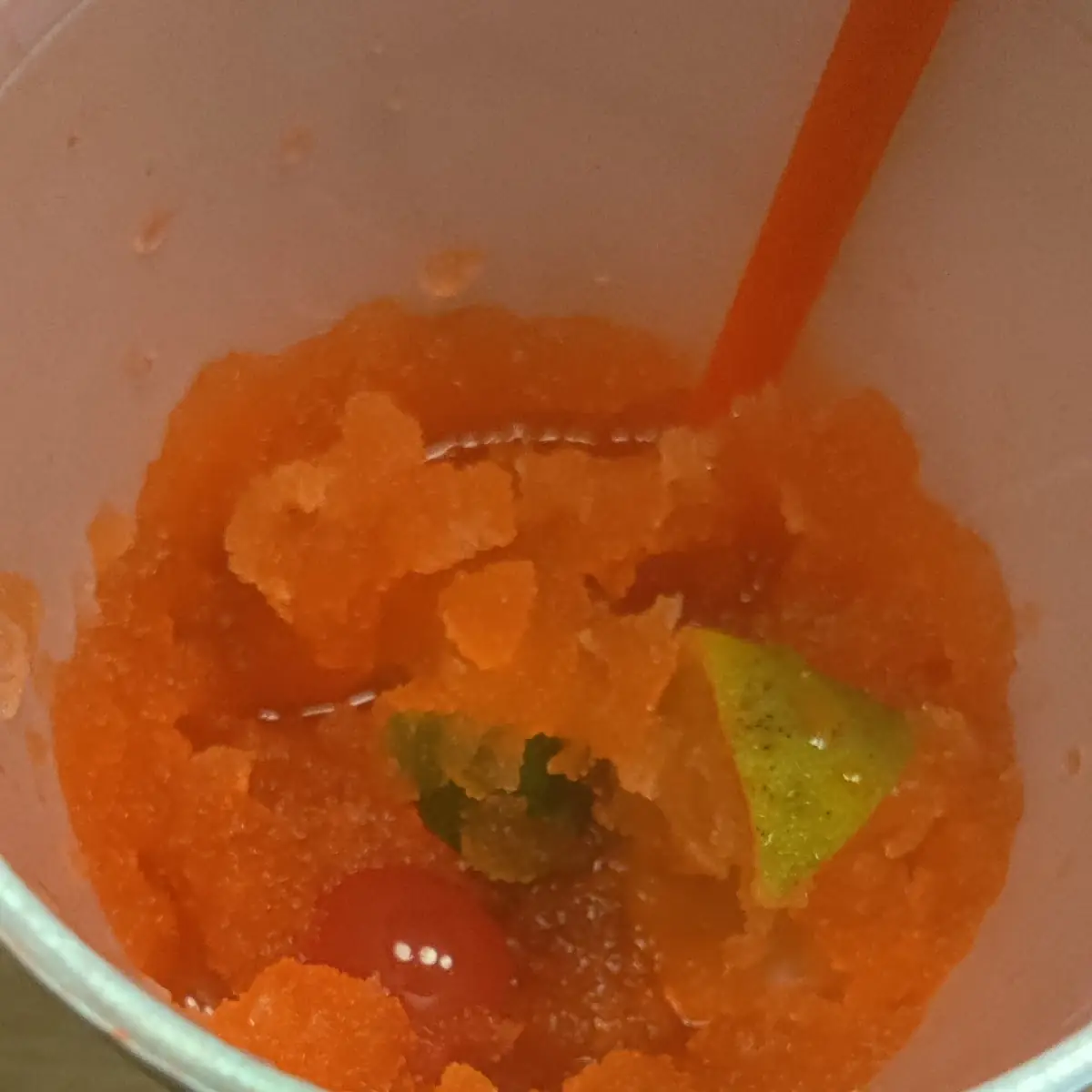 Cherry Limeade