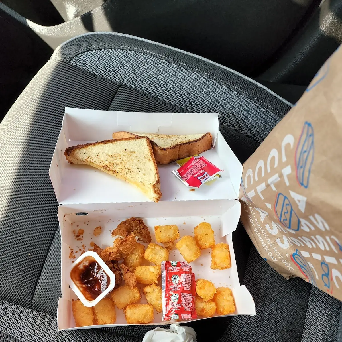 Tater Tots