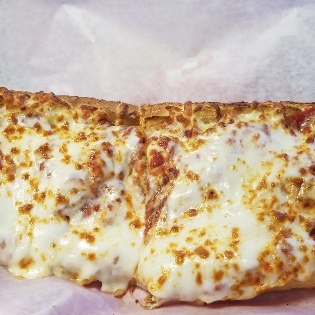 Giant Meatball Sub