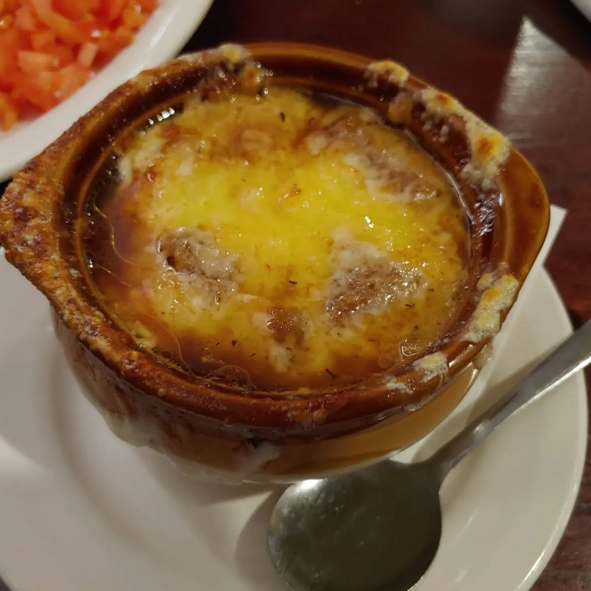 French Onion Soup