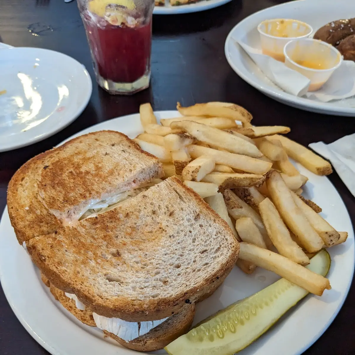 Patty Melt
