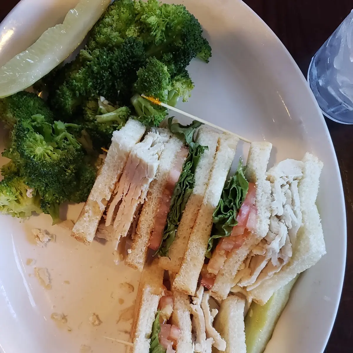 Turkey Club