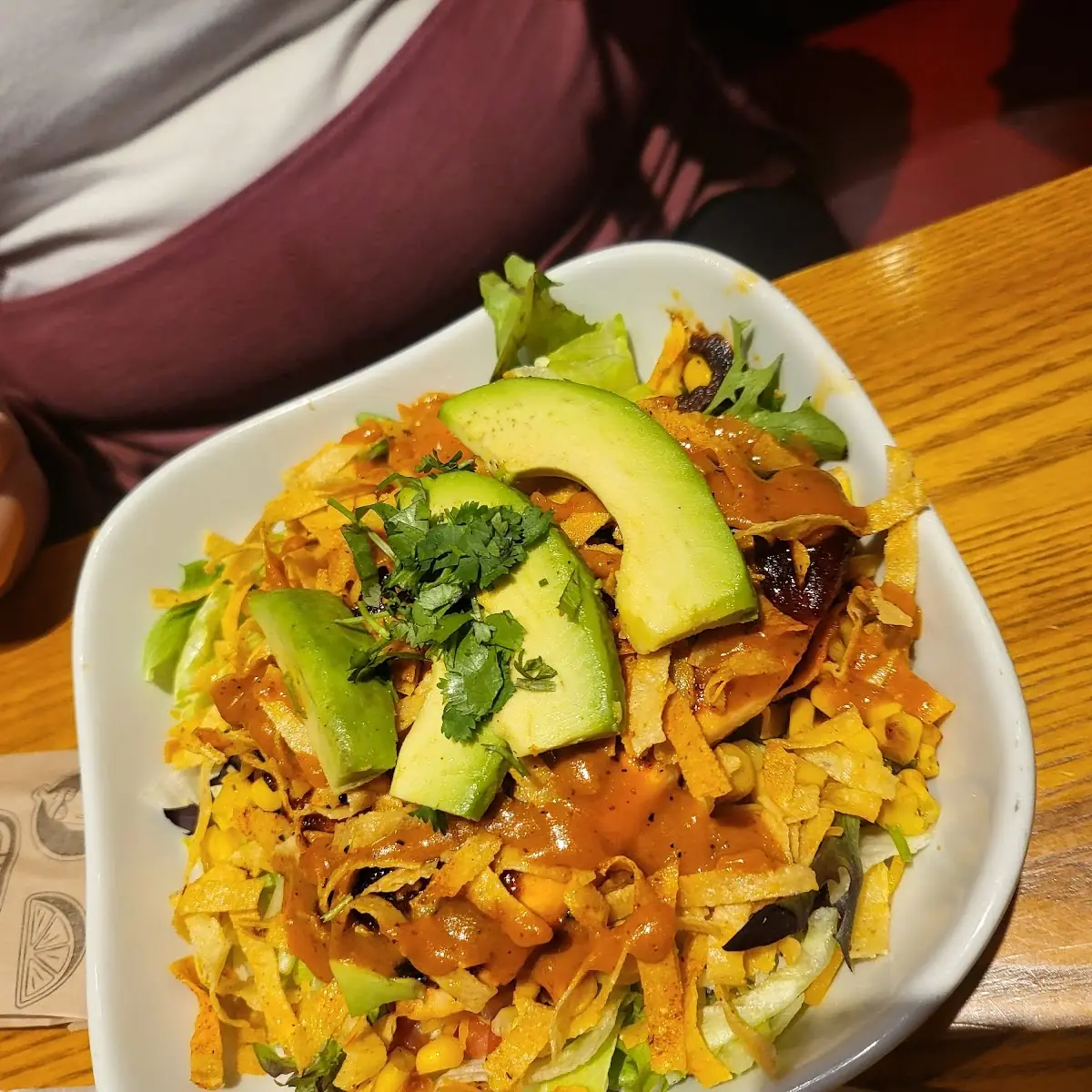 Mexican Rice Bowl