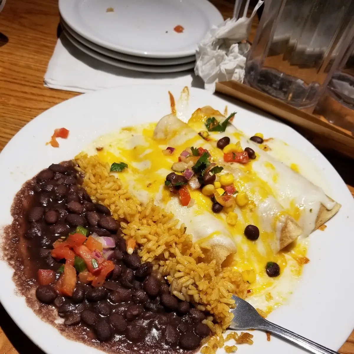 Black Beans