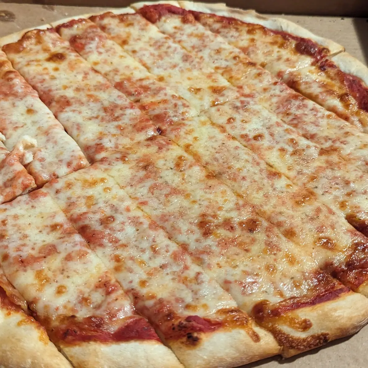 Cheese Pizza