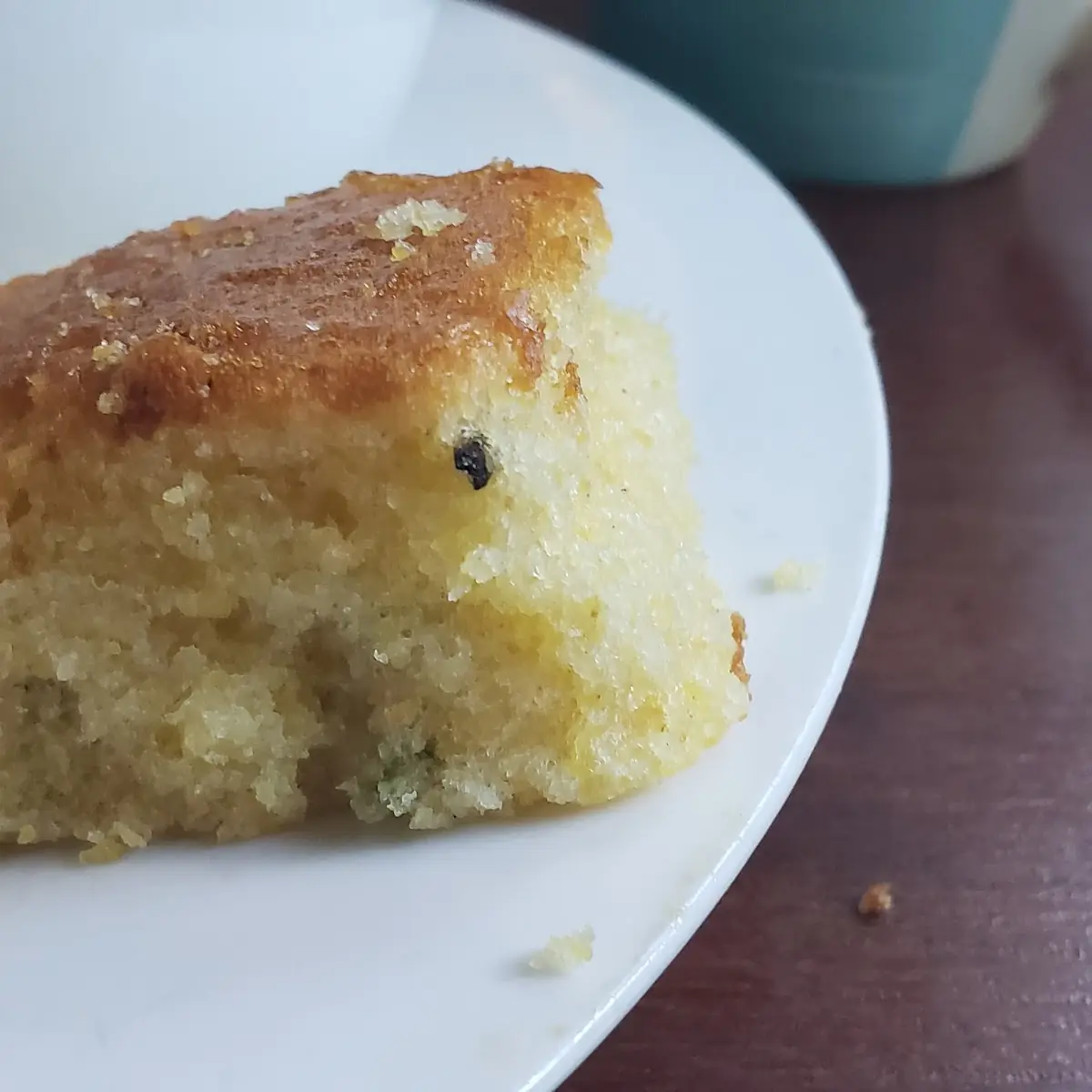 Jalapeño Cornbread
