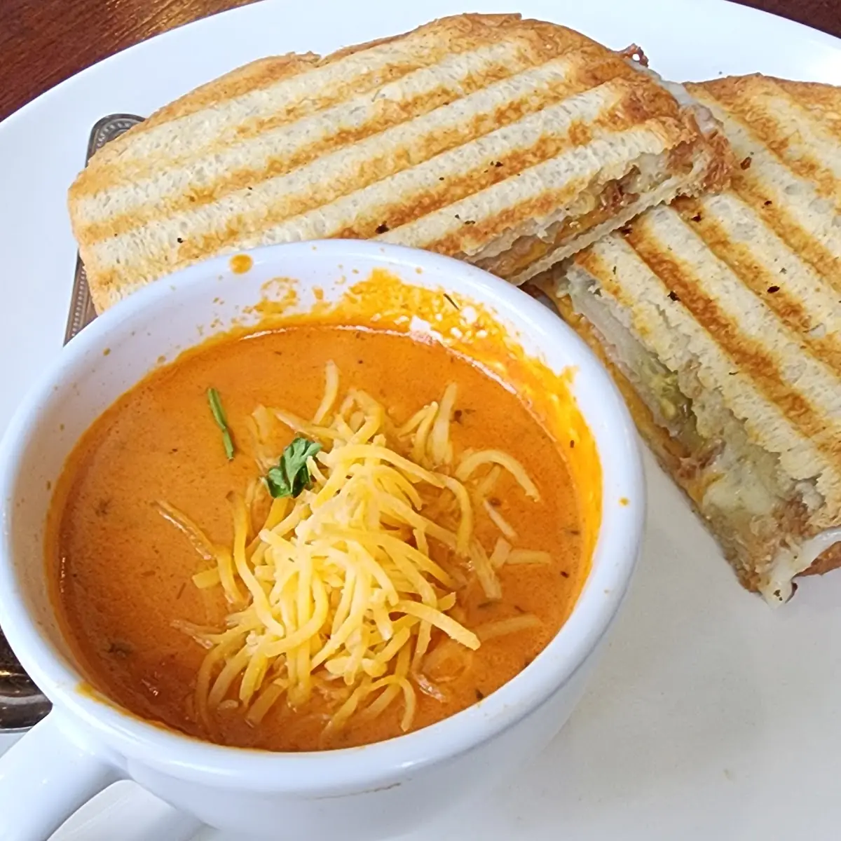 Tomato Soup