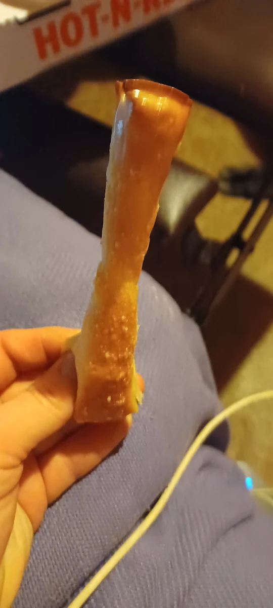 Bread Sticks