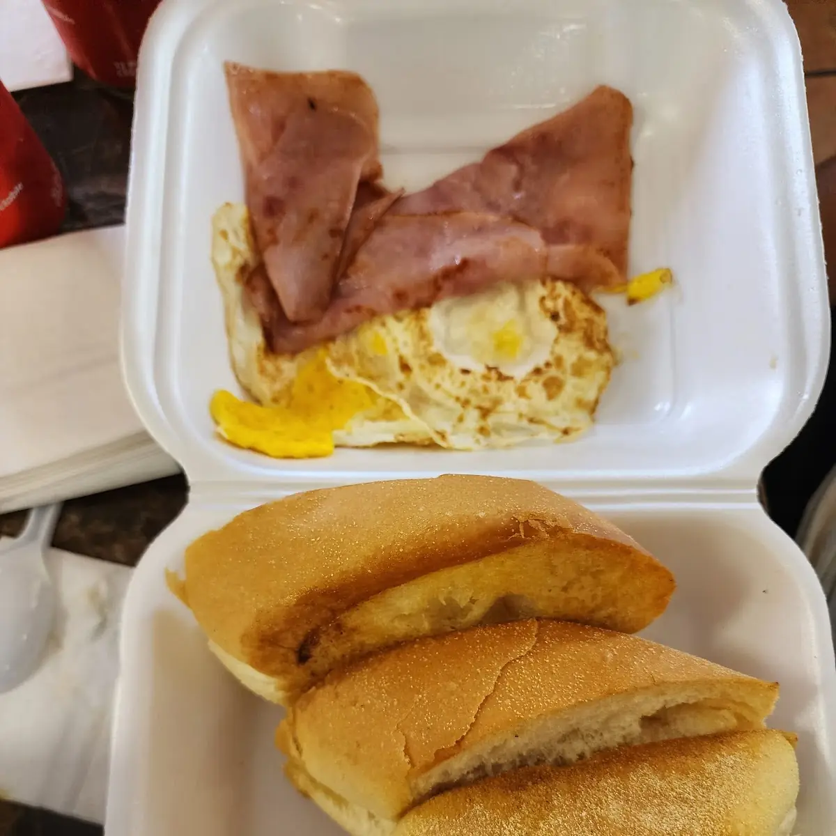 Huevos Rancheros