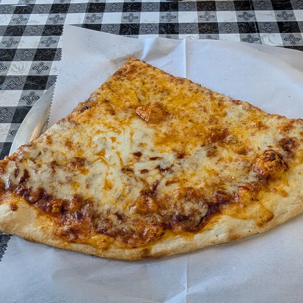 Slice of Pizza