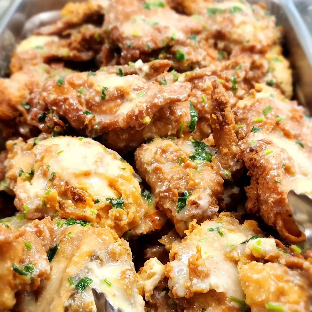 Pollo Frito