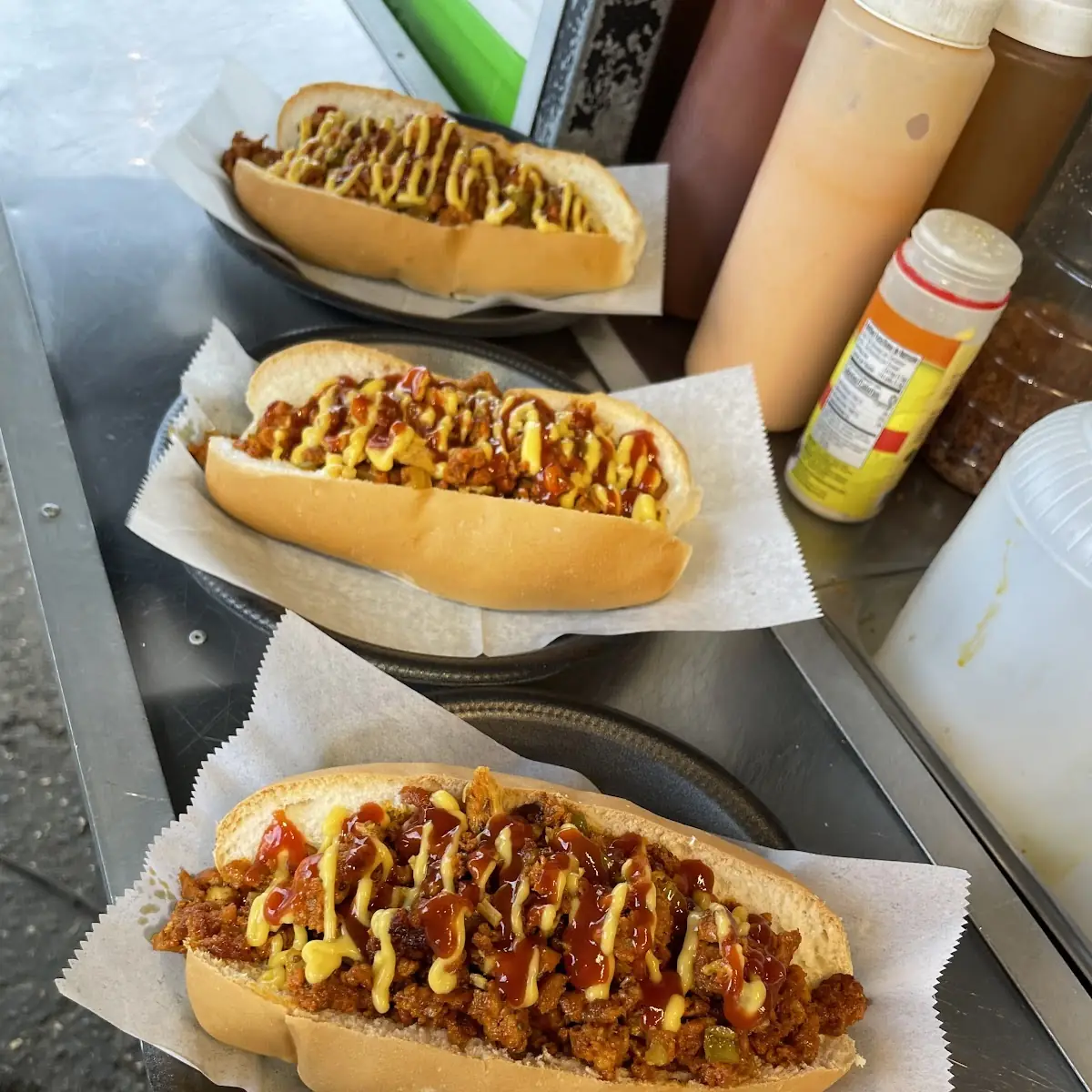 Hot Dog